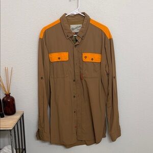 Duck Camp Ls vented XLT